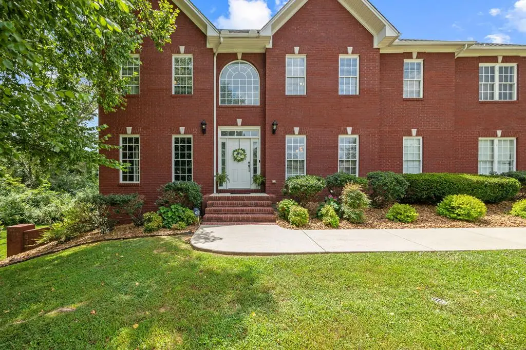 992 Stonebridge Circle, Cookeville, TN 38501 - #1