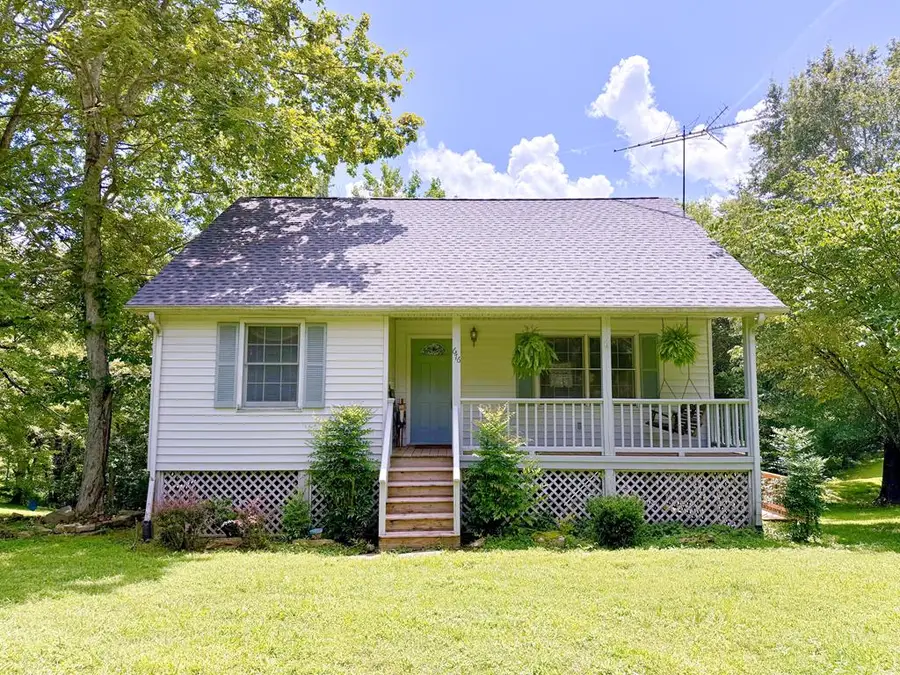 676 Sunny Point Road, Baxter, TN 38544 - Image #2