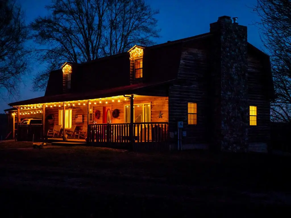 6311 Old Smithville Hwy S, Sparta, TN 38583-7101 - Image #1