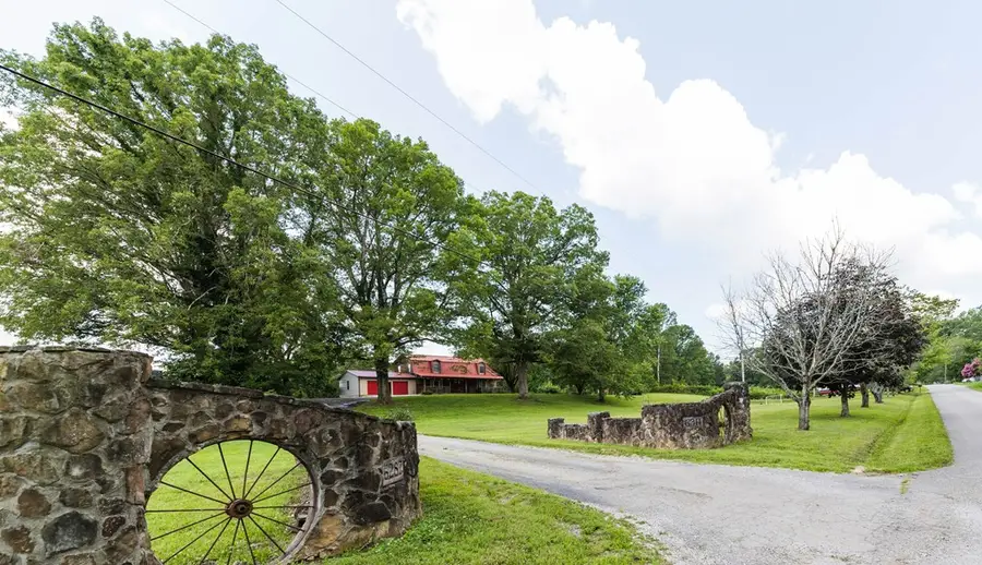 6311 Old Smithville Hwy S, Sparta, TN 38583-7101 - Image #3