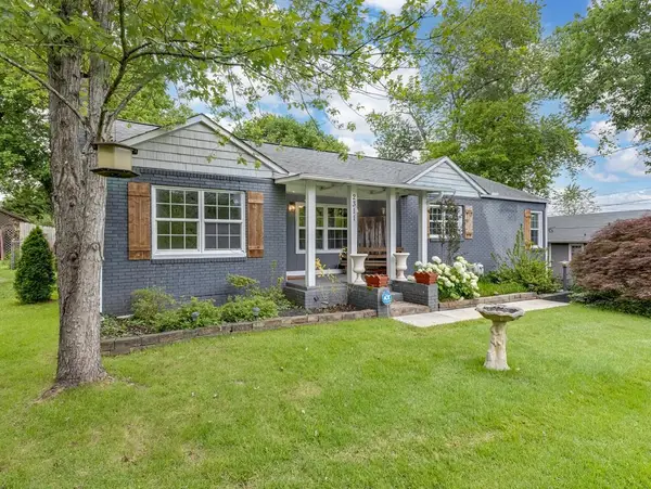 2311 Fair Drive, KNOXVILLE, TN 37918