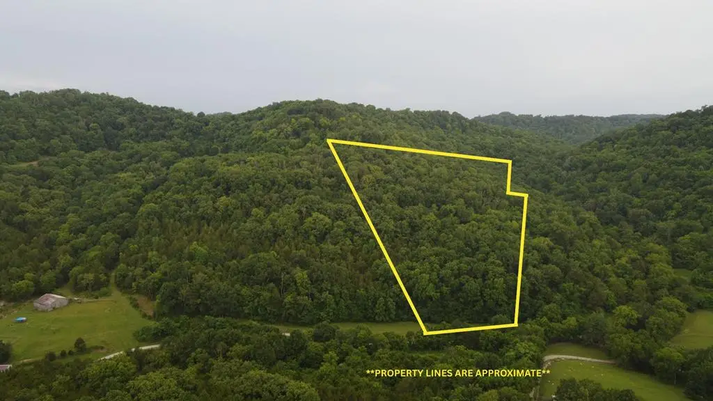 0 Hackett Hollow Ln Lot 1, Pleasant Shade, TN 37145 - Image #1