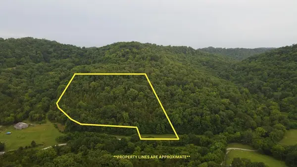 0 Hackett Hollow Ln Lot 2, Pleasant Shade, TN 37145