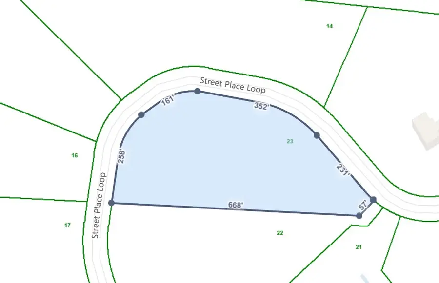 lot 23 Street Place Loop, Monterey, TN 38574 - Image #3