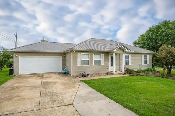 711 Everville Drive, LIVINGSTON, TN 38570