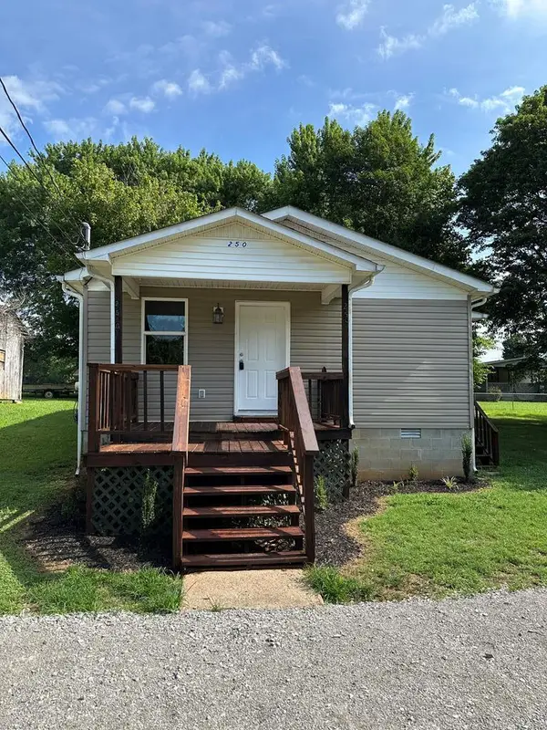 250 Mountain Street, DOYLE, TN 38559