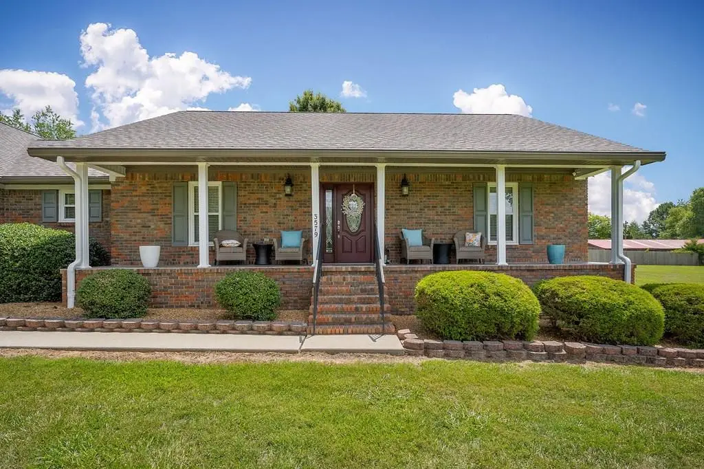 3579 Hilham Rd, Cookeville, TN 38506 - Image #1