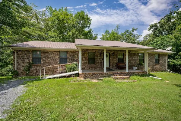 3500 Shepardsville Hwy, BLOOMINGTON SPRINGS, TN 38545