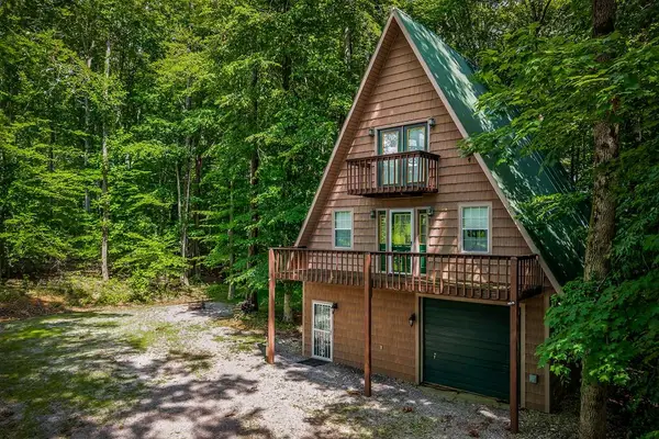 308 Cosby Parris, Byrdstown, TN 38549