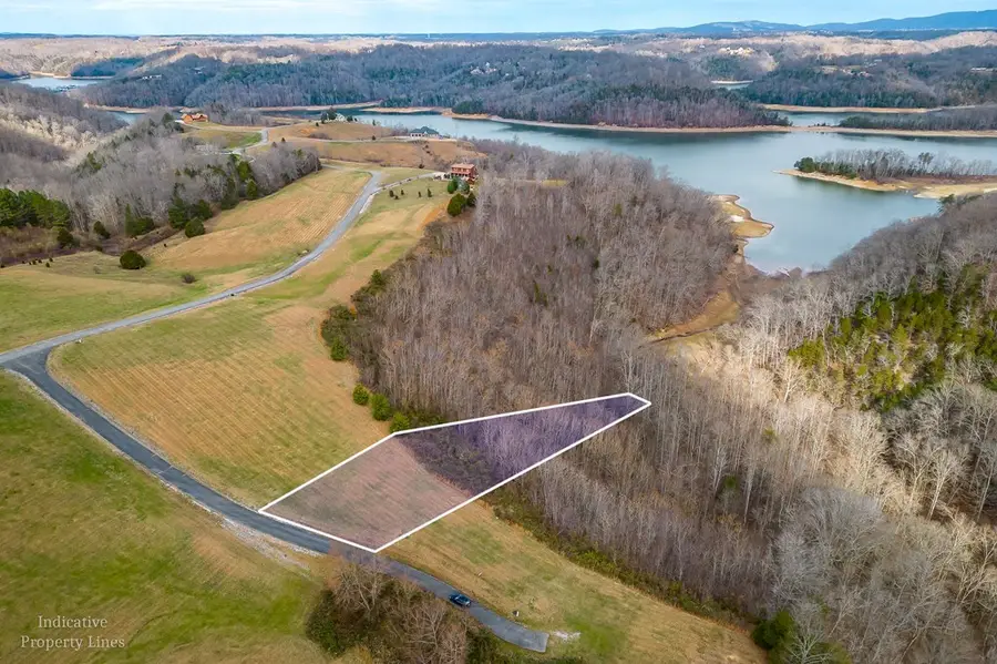 Lot 17 Bluebird Pt, Byrdstown, TN 38549 - Image #3