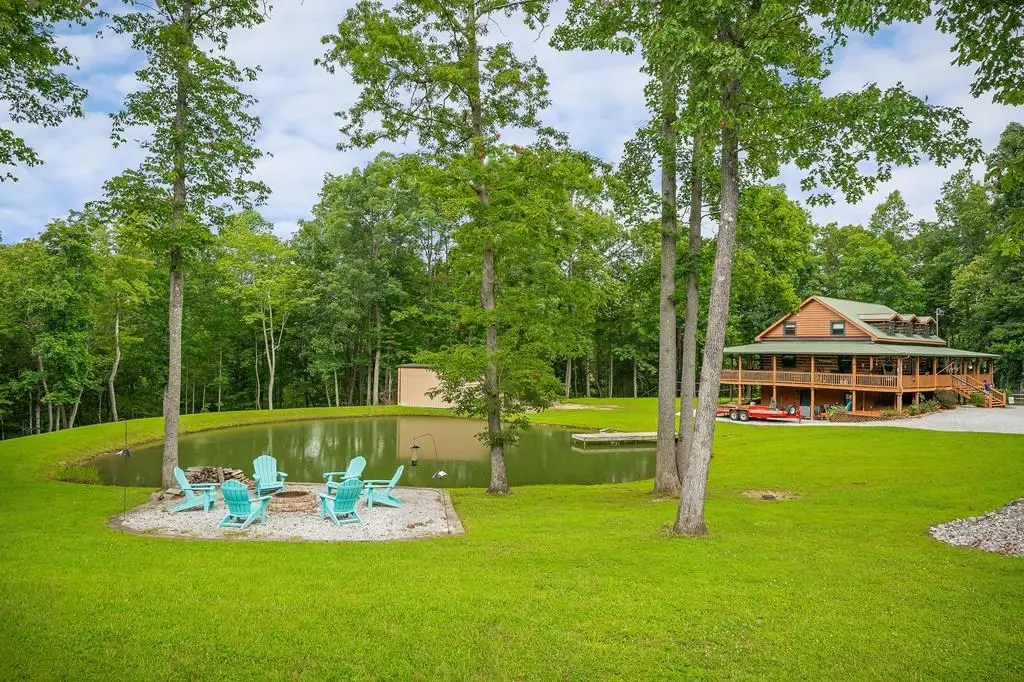 137 Allens Way, Crossville, TN 38572 - Image #1