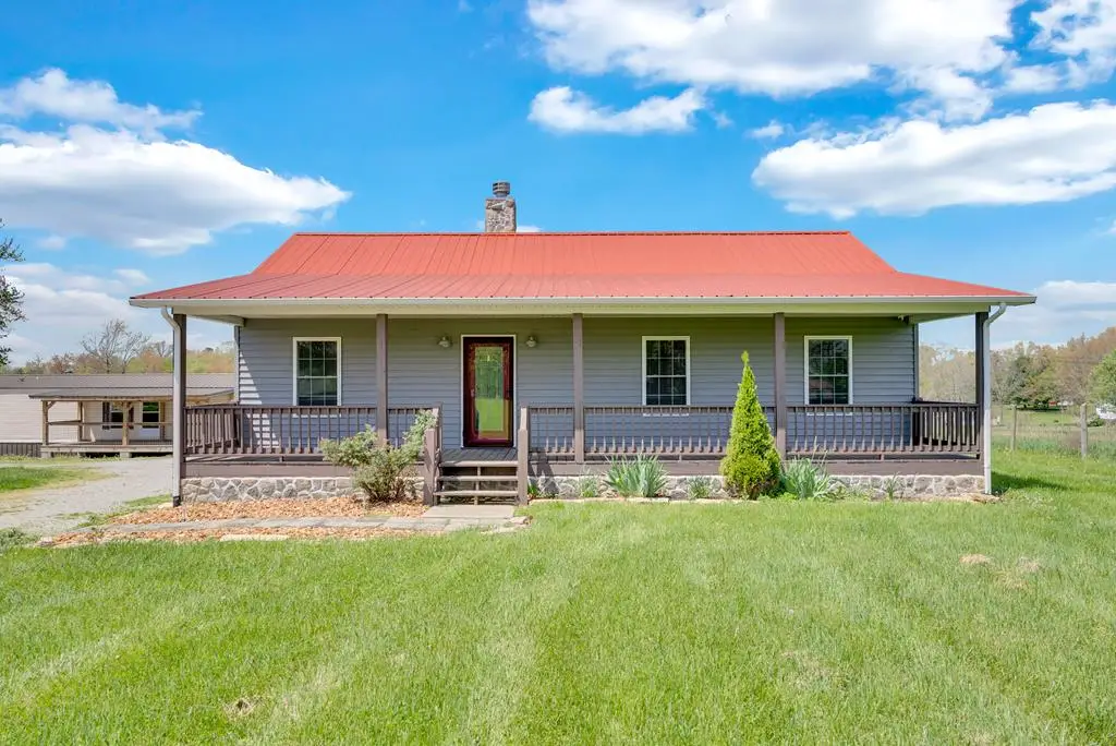 6006 S York, Clarkrange, TN 38553 - Image #1