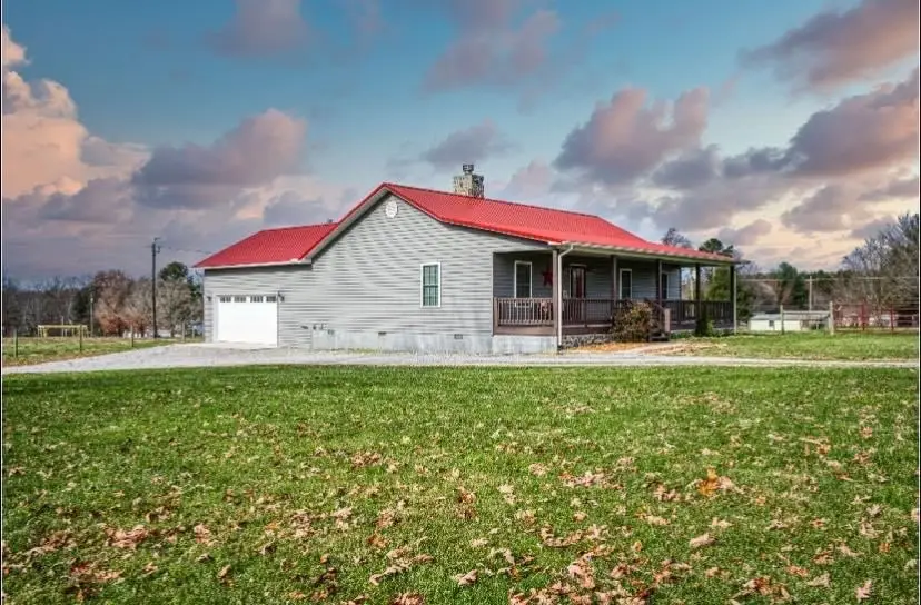 6006 S York, Clarkrange, TN 38553 - Image #2