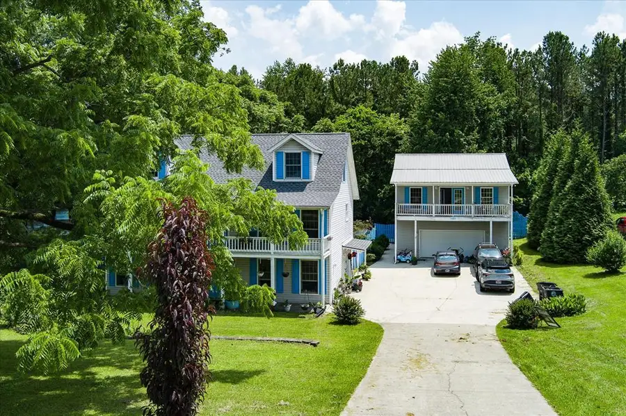 3485 Officers Chapel Rd, Cookeville, TN 38506 - #3