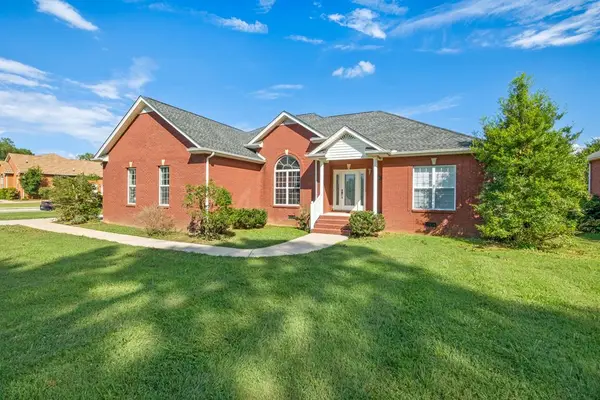 250 S Lovelady Drive, COOKEVILLE, TN 38506