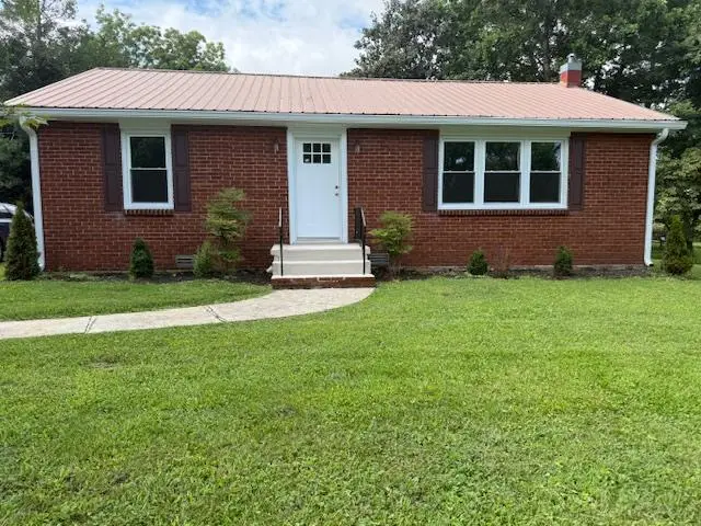 218 Roosevelt Road, McMinnville, TN 37110 - Image #1