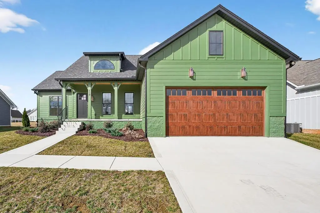 519 Cottage Way, Cookeville, TN 38506 - #1