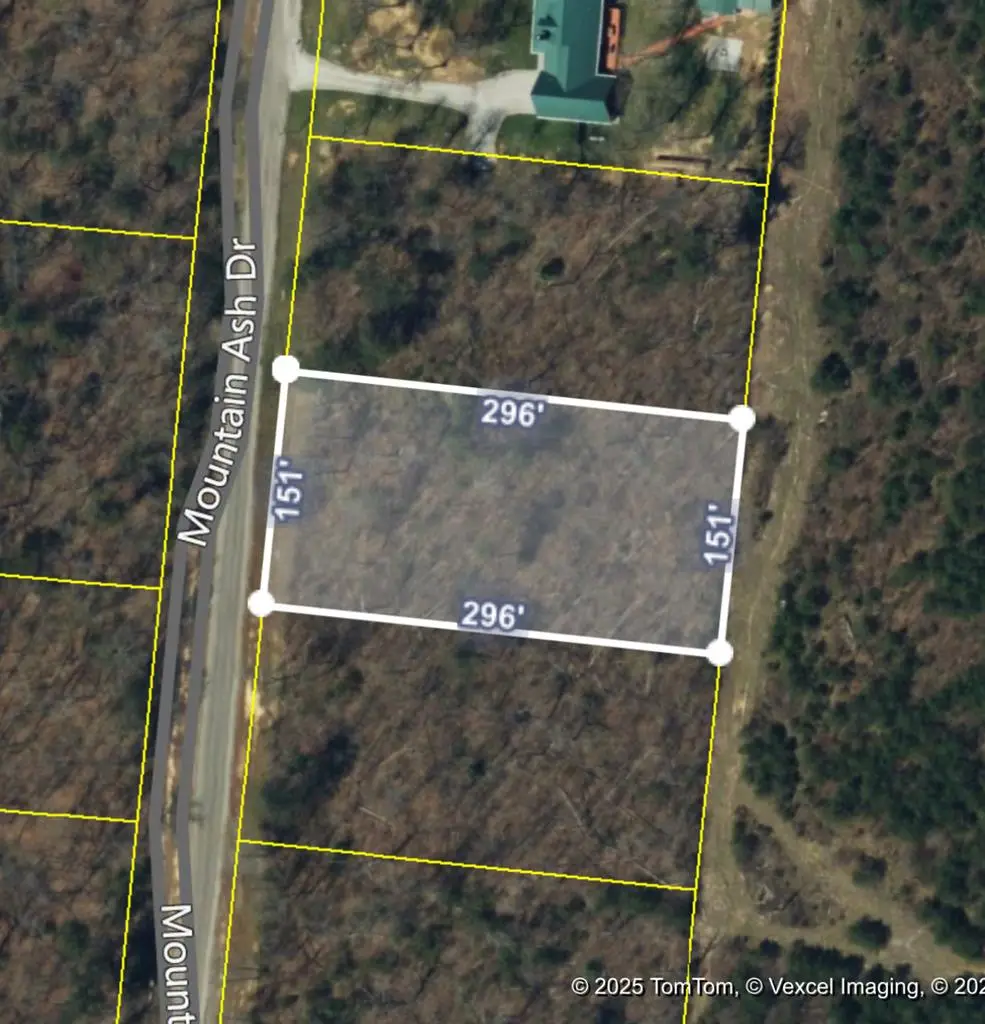 Lot 7 Mountain Ash Dr., Monterey, TN 38574 - #1