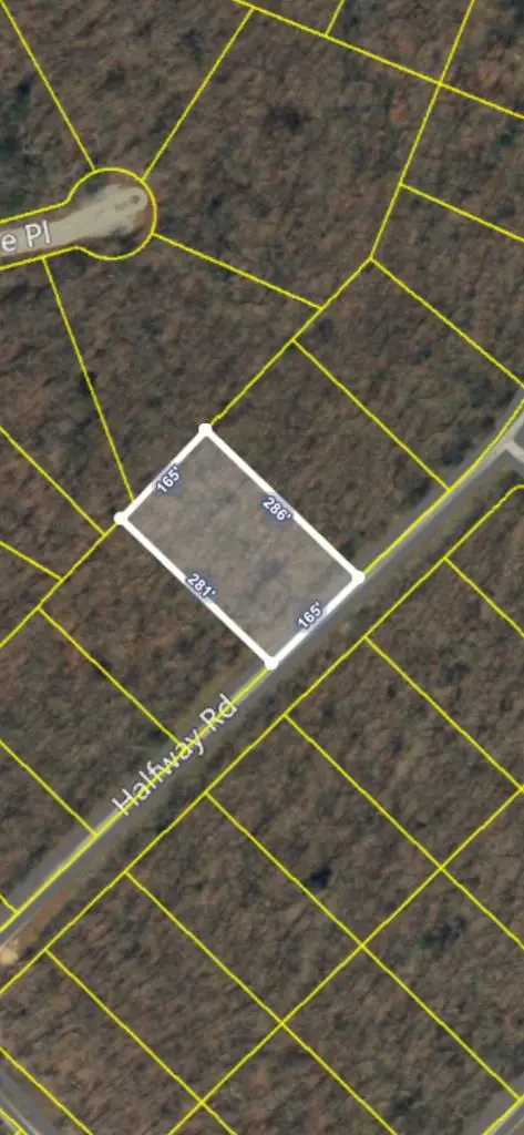 0 Halfway Rd., Monterey, TN 38574 - Image #1