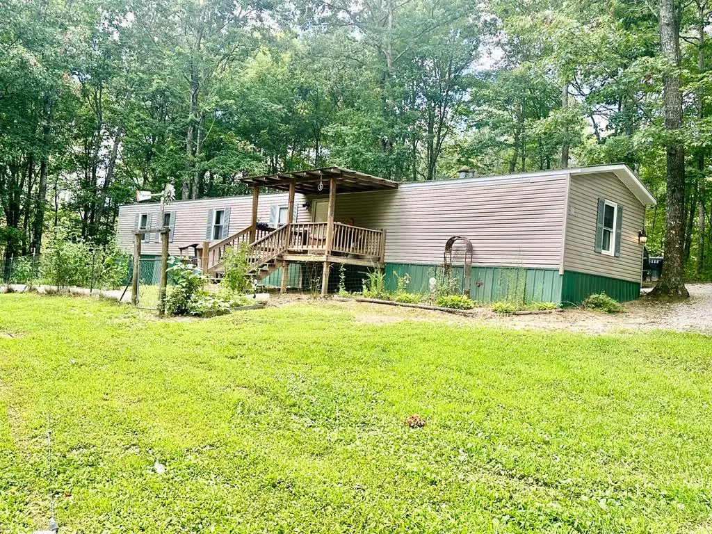 158 Northwood Dr, Jamestown, TN 38556 - Image #1