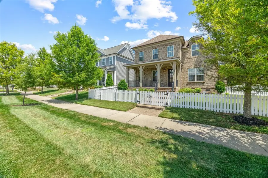 1548 Drakes Creek, Hendersonville, TN 37075 - Image #3