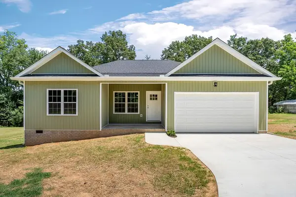 118 Teak Ln, RICKMAN, TN 38580