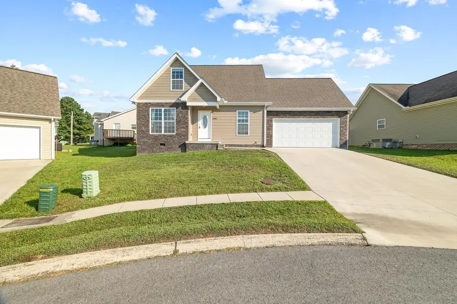 1805 Birdie Ct, Cookeville, TN 38506 - #2