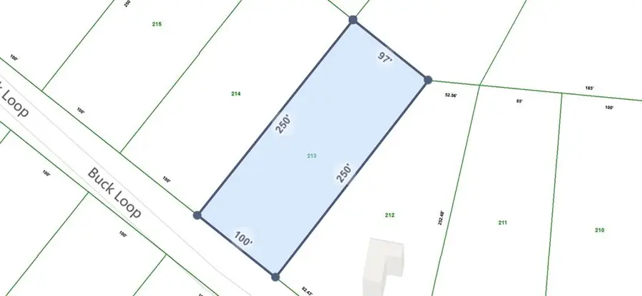 Lot 213 Buck Loop, Sparta, TN 38583 - Image #2