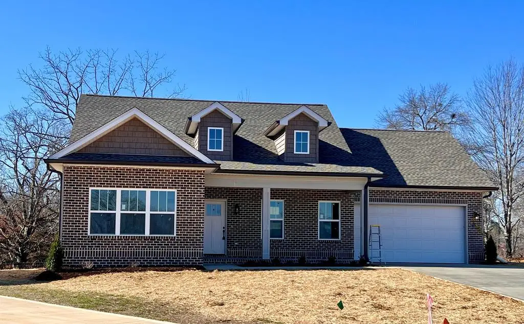 1330 Kensington Cir, Cookeville, TN 38501 - #1