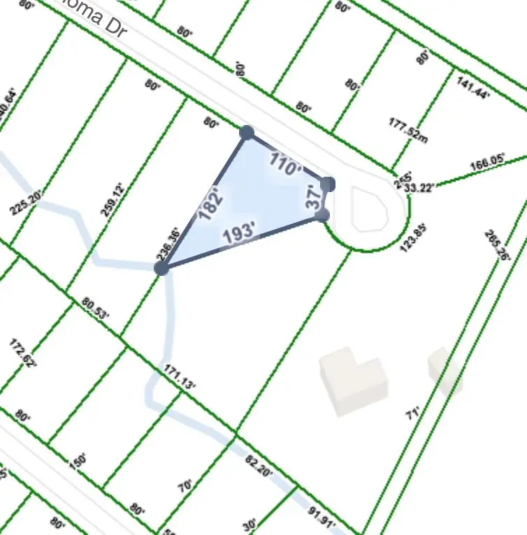 3040 Oklahoma Dr, Crossville, TN 38572 - #1