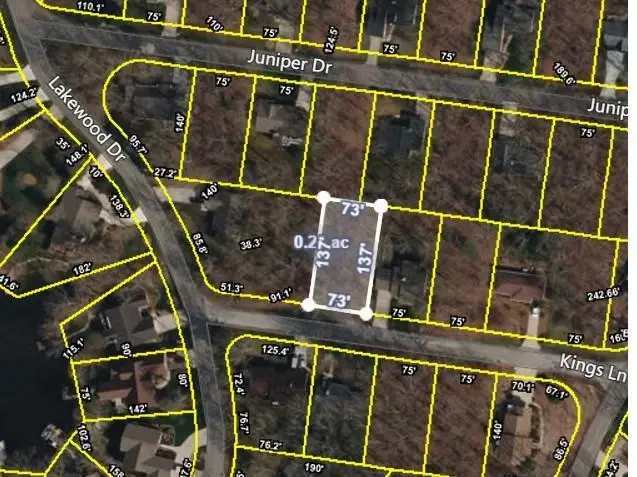 105 Kings Lane, Crossville, TN 38558 - Image #1