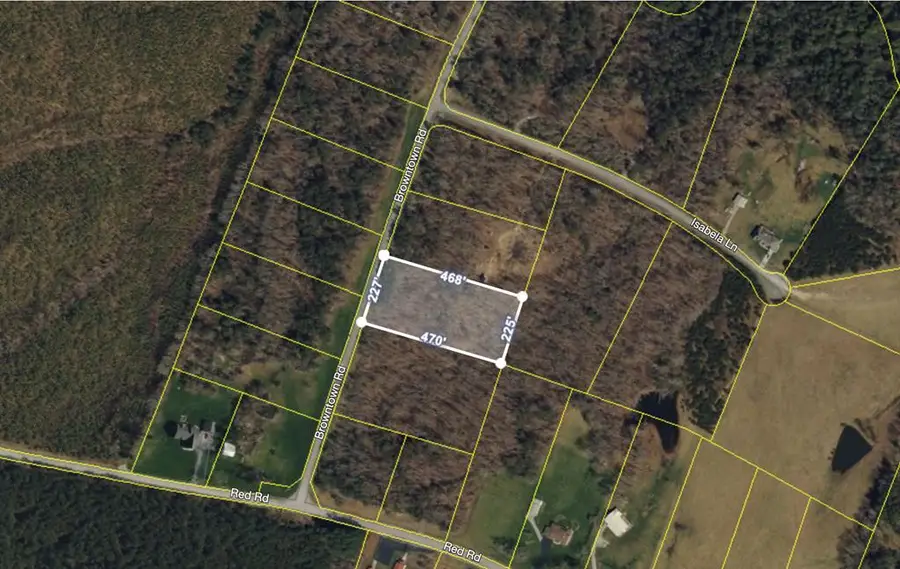 0 Browntown Road, Crossville, TN 38572 - Image #2