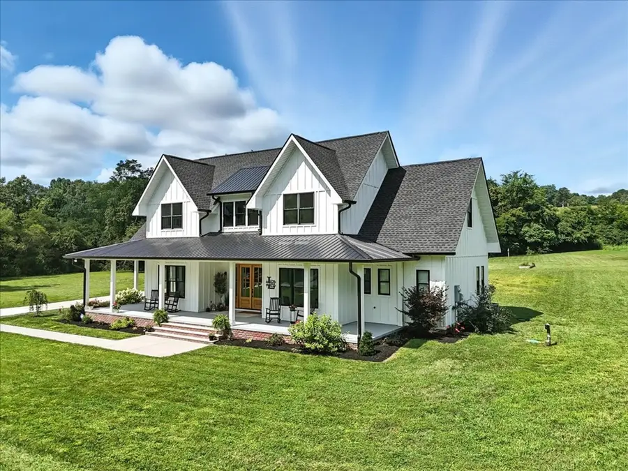 541 Hillvale Rd, Andersonville, TN 37705 - Image #2