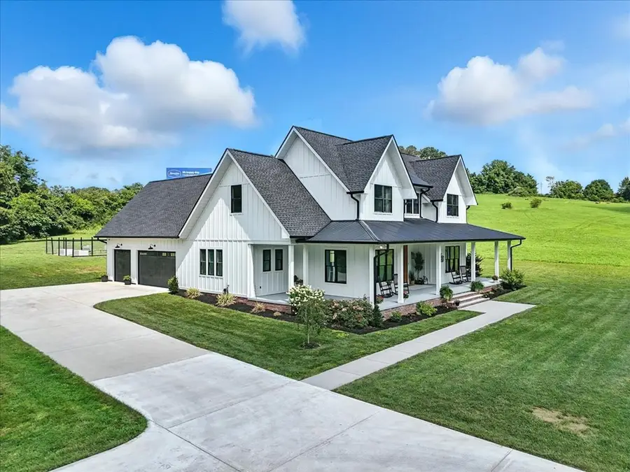 541 Hillvale Rd, Andersonville, TN 37705 - Image #3