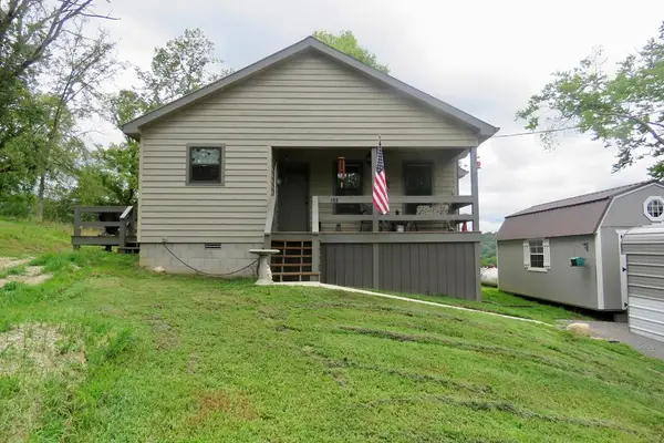 168 Rarick Lane, GAINESBORO, TN 38562
