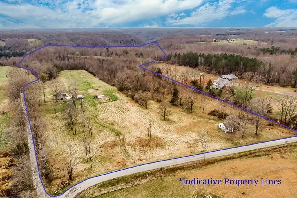 2585 Pow Rd, Baxter, TN 38544 - Image #1