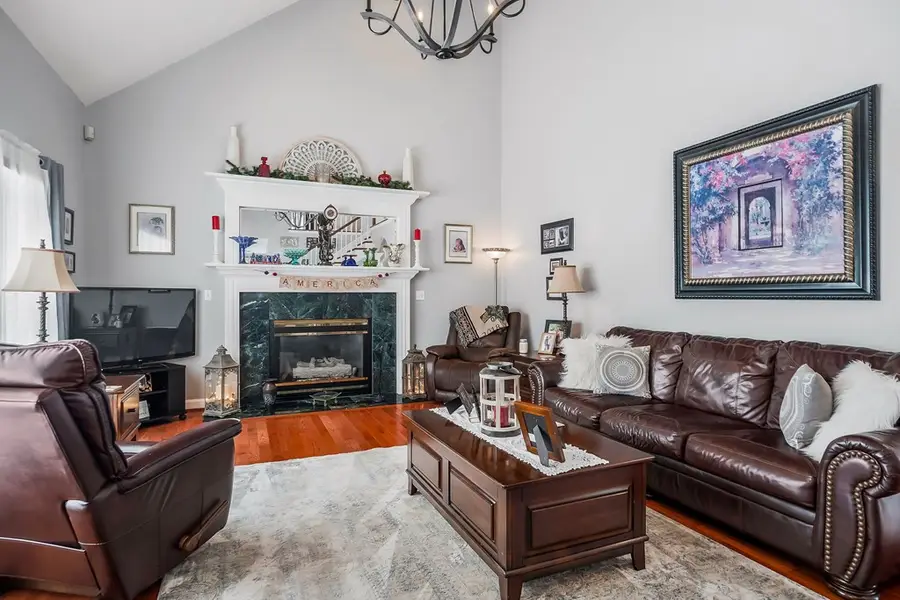 545 Saddle Ln, Cookeville, TN 38501 - #2