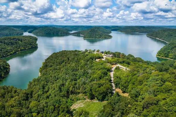Lot 57 Harbor Pointe Dr, Silver Point, TN 38582