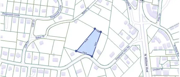 000 Shepherd Hills Road, COOKEVILLE, TN 38501