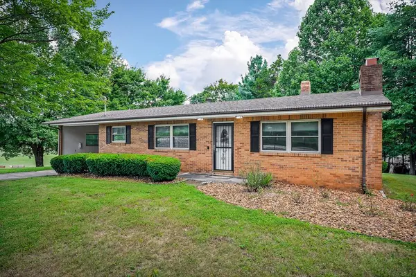 2549 Jamestown Hwy, ALPINE, TN 38543