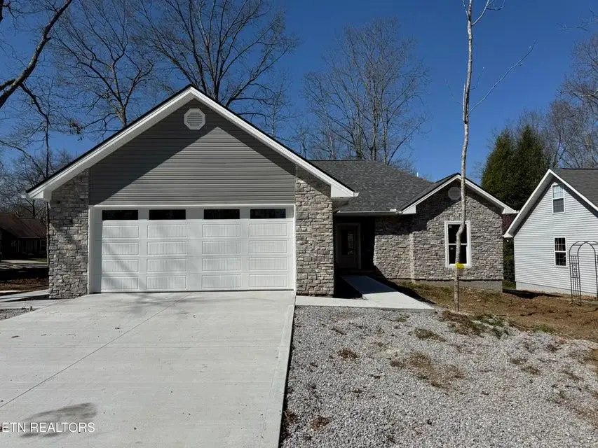 134 Glenwood Drive, Fairfield Glade, TN 38558 - Image #1