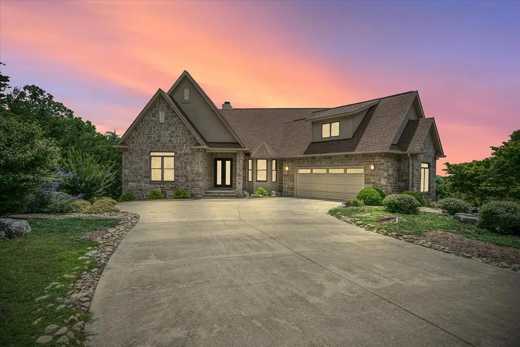 61 Bluff View Ct., Crossville, TN 38558 - Image #1