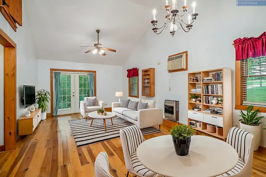 1263 Ridge Rd W, Crossville, TN 38572 - Image #3