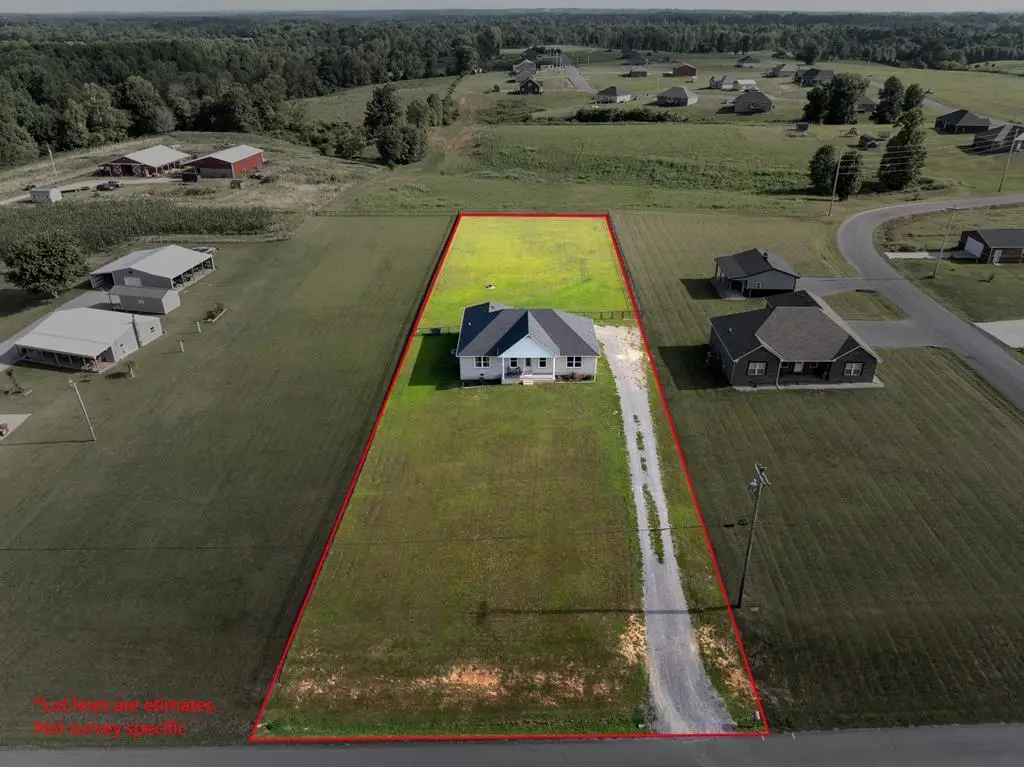 2268 Old Highway 52, Lafayette, TN 37083 - Image #1