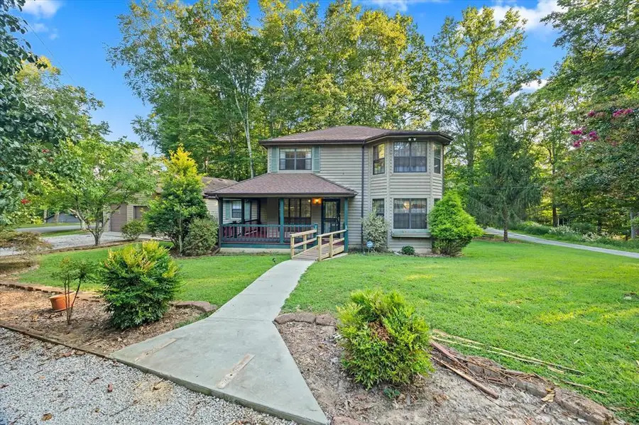 1111 Cherokee Rd, Byrdstown, TN 38549 - Image #2