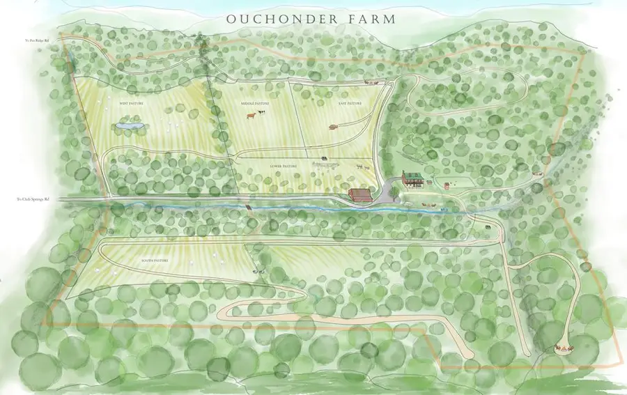 89 Ouchonder Road, Elmwood, TN 38560 - Image #3