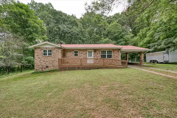 350 Colditz Rd, Jamestown, TN 38549