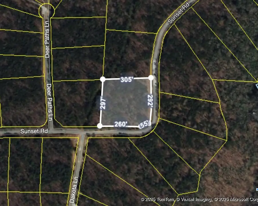 2.11 ac Hillis Cemetery Rd, Spencer, TN 38585 - Image #2