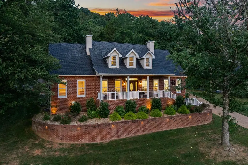 1566 N Plantation Dr, Cookeville, TN 38506 - Image #1