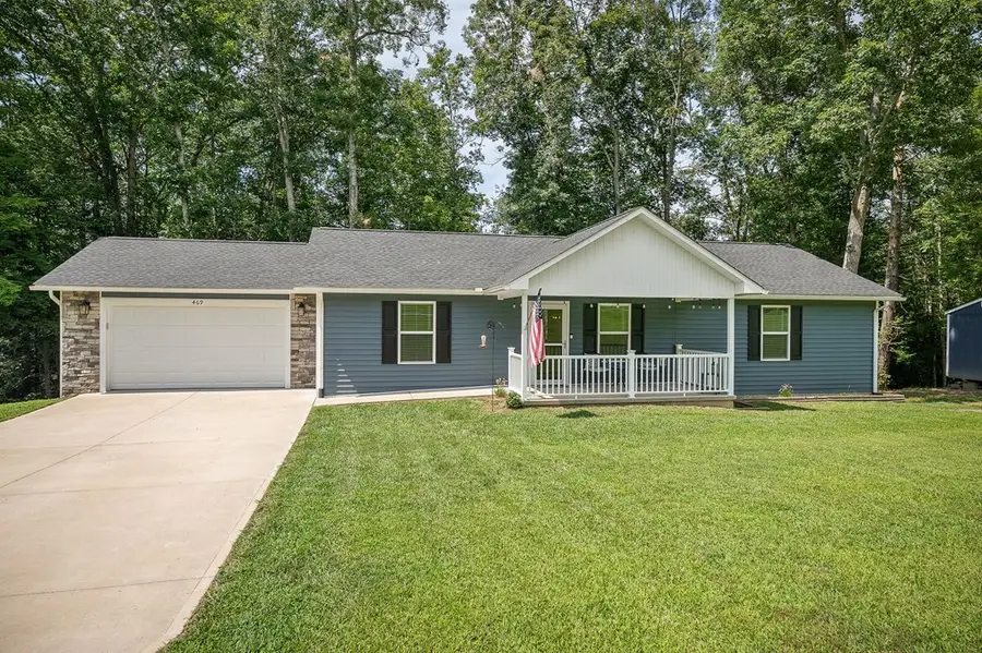 469 Ferry Bend Trail, Crossville, TN 38571 - Image #2